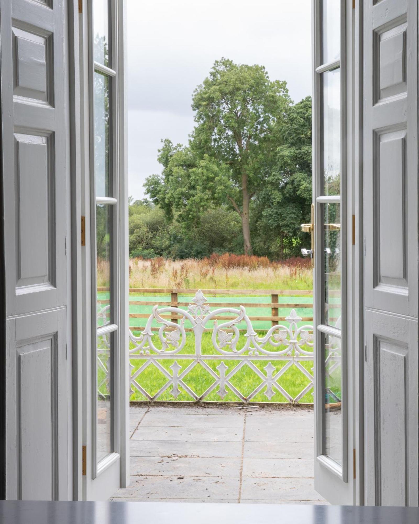 Mountrothe House Villa Kilkenny Exterior photo