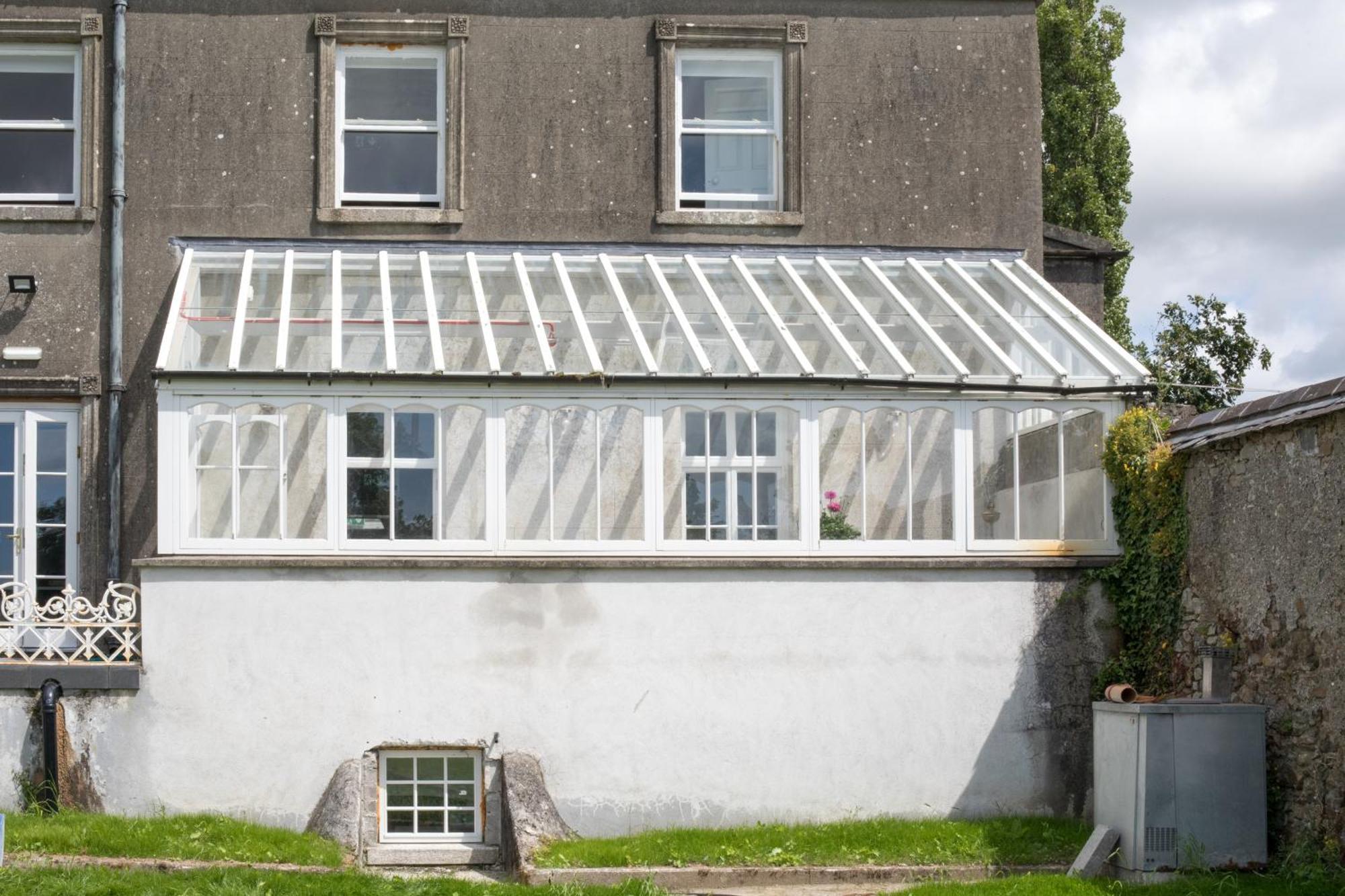 Mountrothe House Villa Kilkenny Exterior photo