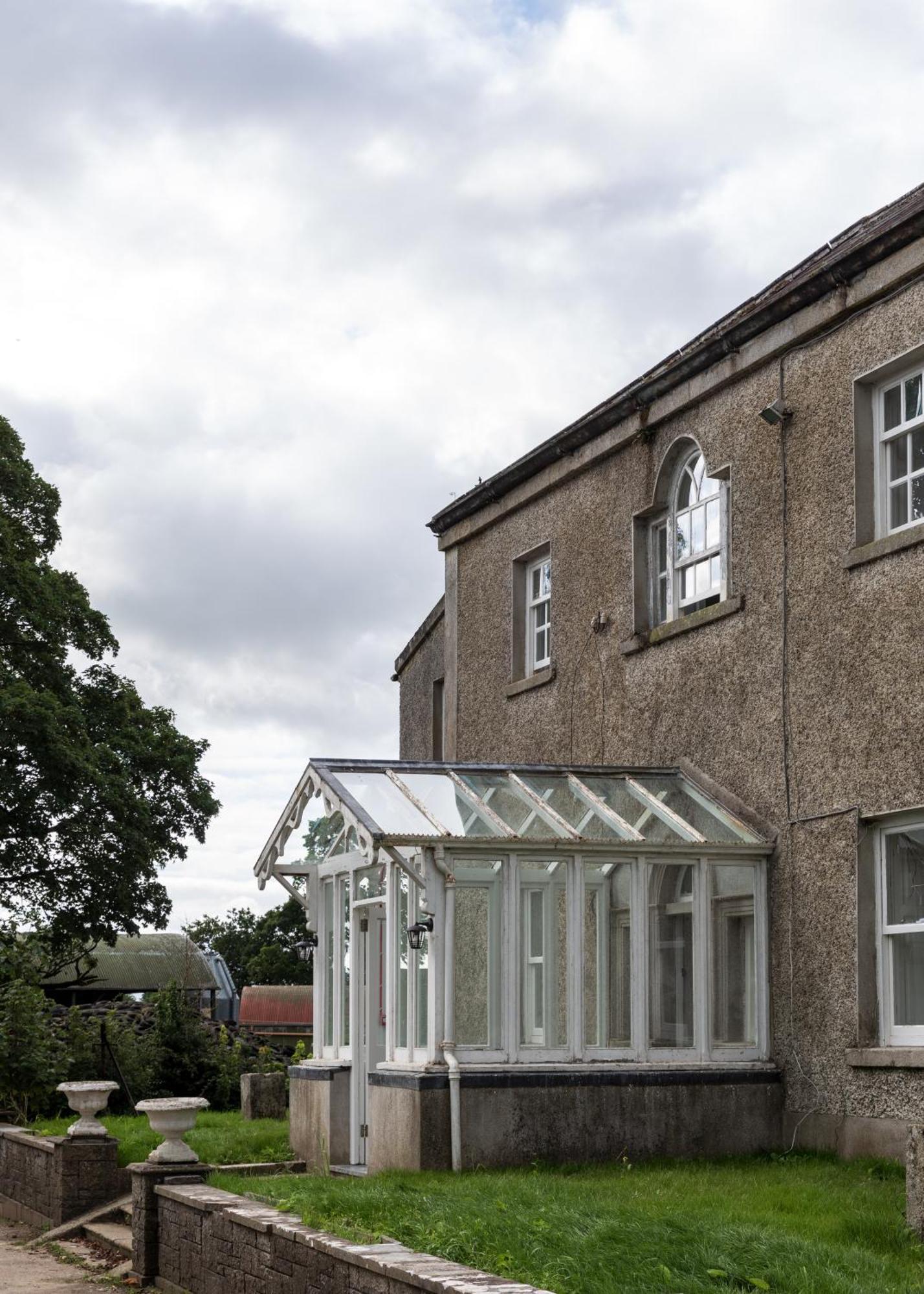 Mountrothe House Villa Kilkenny Exterior photo