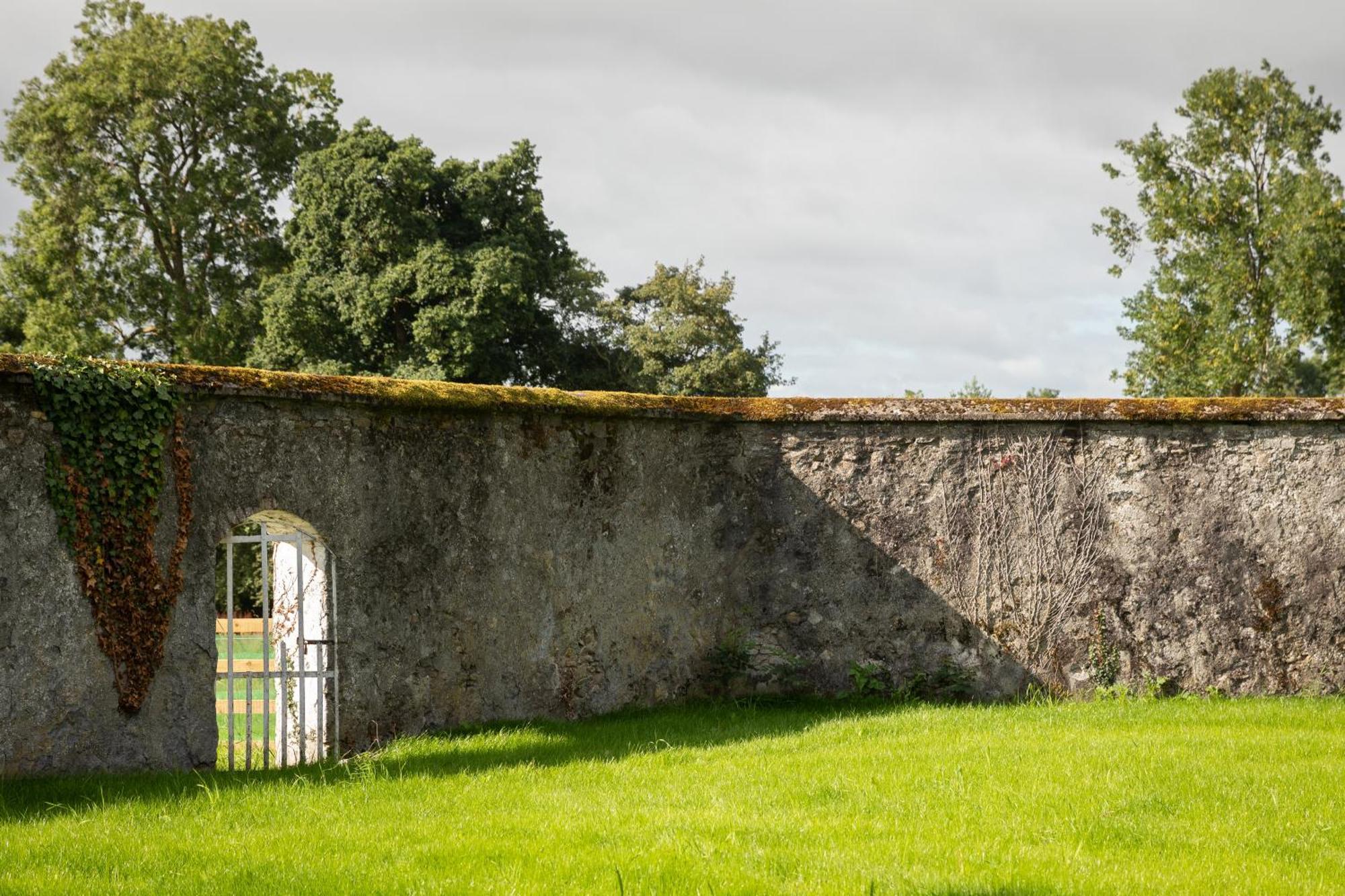 Mountrothe House Villa Kilkenny Exterior photo